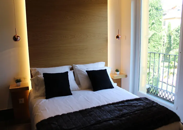 Salamanca Suites Libertad