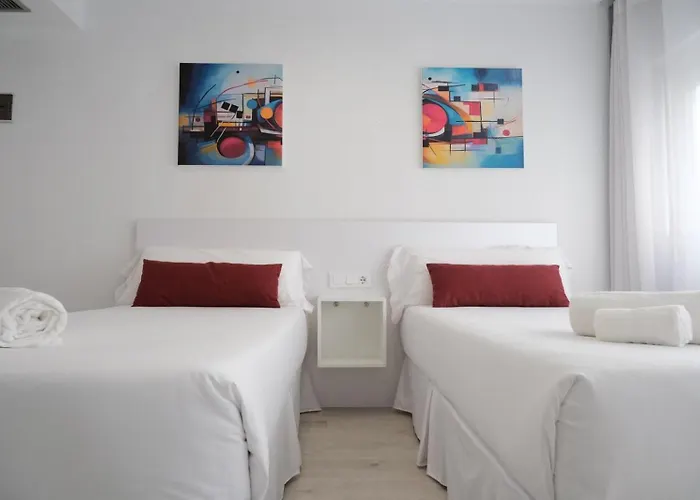 Hotel Gabriel y Galán